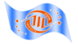Логотип Мелітополь. Мелітопольська спеціалізована школа-інтернат ІІІ ступеня 